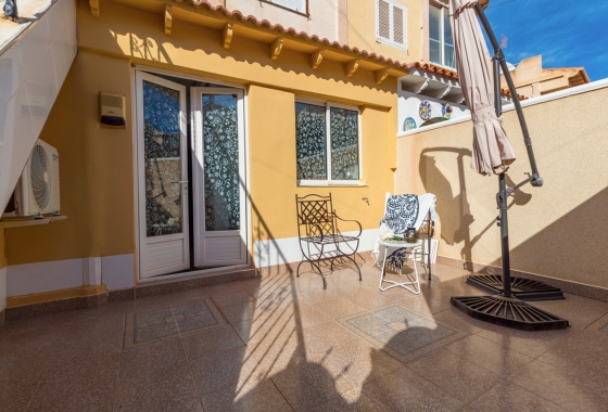 Apartament - Rynek wtórny - Torrevieja - El Chaparral