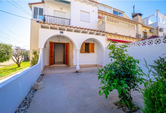 Apartament - Rynek wtórny - Torrevieja - El Chaparral