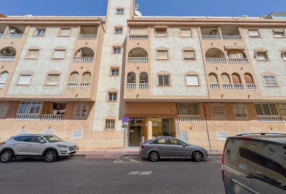 Apartament - Rynek wtórny - Torrevieja - El molino