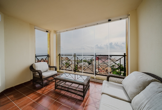 Apartament - Rynek wtórny - Torrevieja - ES-64461