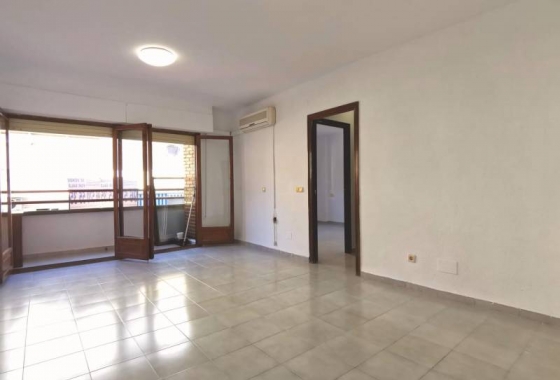 Apartament - Rynek wtórny - Torrevieja - Estacion de autobuses