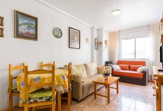 Apartament - Rynek wtórny - Torrevieja - Estacion de autobuses