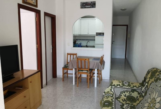 Apartament - Rynek wtórny - Torrevieja - Estacion de autobuses