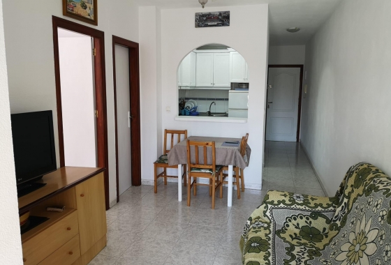 Apartament - Rynek wtórny - Torrevieja - Estacion de autobuses