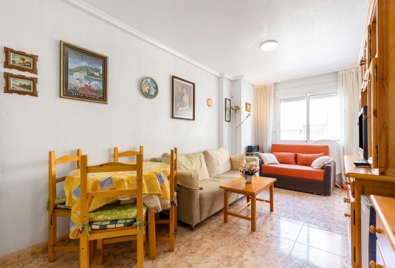 Apartament - Rynek wtórny - Torrevieja - Estacion de autobuses