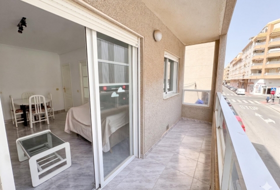 Apartament - Rynek wtórny - Torrevieja - Estacion de autobuses