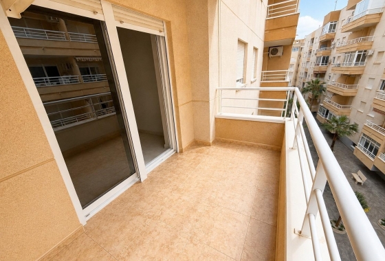 Apartament - Rynek wtórny - Torrevieja - Estacion de autobuses