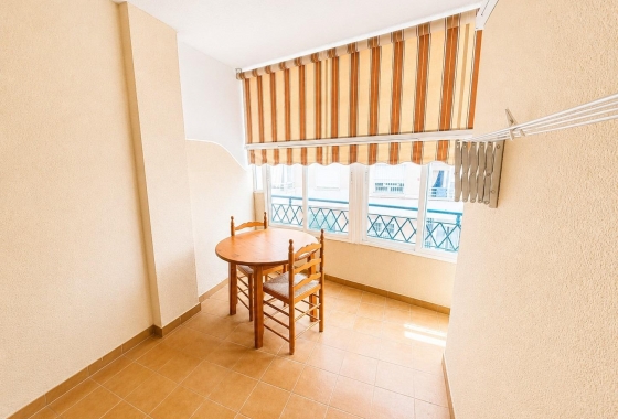 Apartament - Rynek wtórny - Torrevieja - Estacion de autobuses