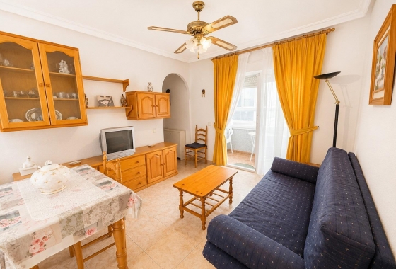 Apartament - Rynek wtórny - Torrevieja - Estacion de autobuses
