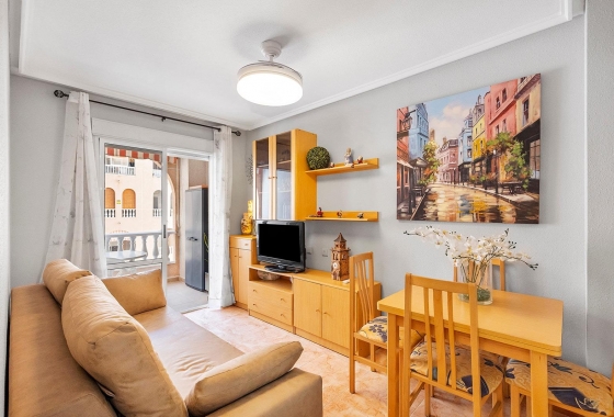 Apartament - Rynek wtórny - Torrevieja - Habaneras