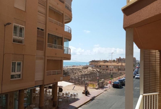 Apartament - Rynek wtórny - Torrevieja - La Mata