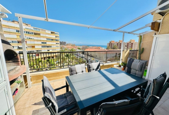 Apartament - Rynek wtórny - Torrevieja - La Mata