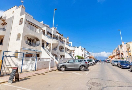 Apartament - Rynek wtórny - Torrevieja - La Mata