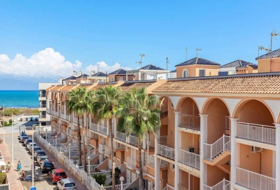 Apartament - Rynek wtórny - Torrevieja - La Mata