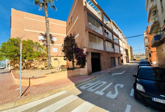 Apartament - Rynek wtórny - Torrevieja - La Mata