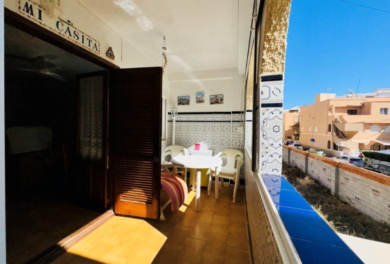 Apartament - Rynek wtórny - Torrevieja - La Mata