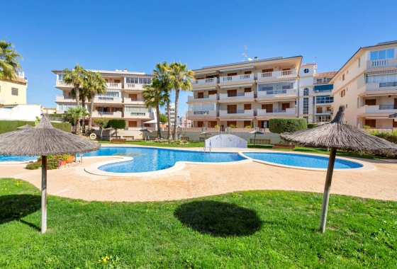 Apartament - Rynek wtórny - Torrevieja - La Mata