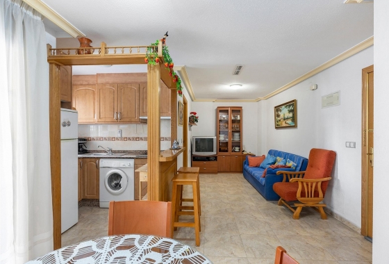 Apartament - Rynek wtórny - Torrevieja - La Mata