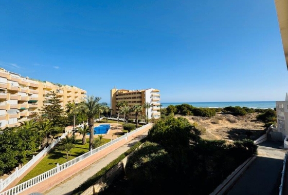 Apartament - Rynek wtórny - Torrevieja - La Mata