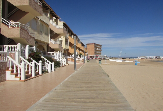 Apartament - Rynek wtórny - Torrevieja - La Mata