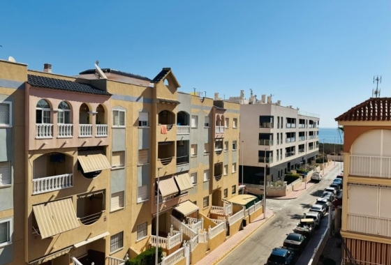 Apartament - Rynek wtórny - Torrevieja - La Mata