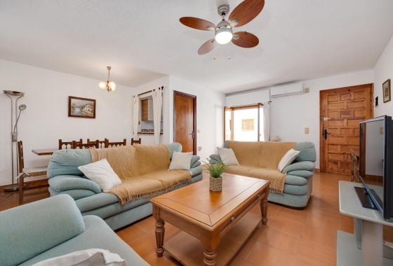 Apartament - Rynek wtórny - Torrevieja - La Mata