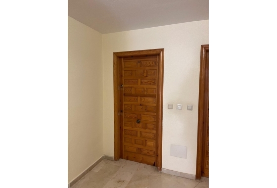 Apartament - Rynek wtórny - Torrevieja - La Mata