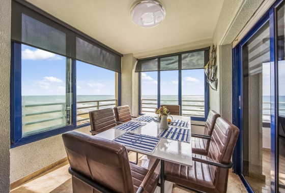 Apartament - Rynek wtórny - Torrevieja - La Mata