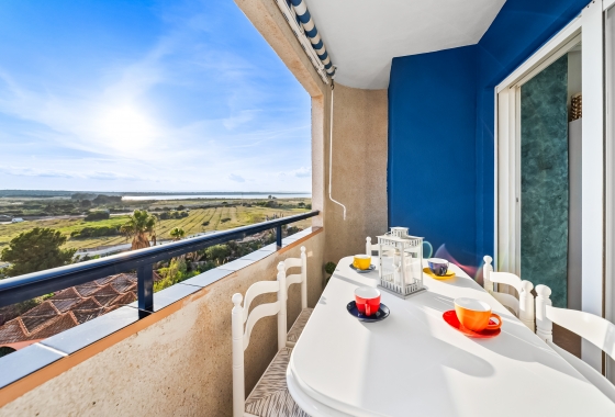 Apartament - Rynek wtórny - Torrevieja - La Mata