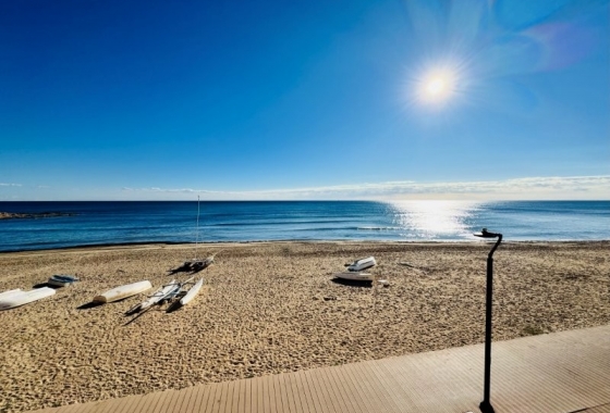 Apartament - Rynek wtórny - Torrevieja - La Mata