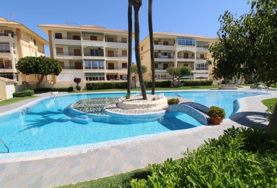 Apartament - Rynek wtórny - Torrevieja - La Mata