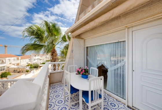 Apartament - Rynek wtórny - Torrevieja - La Mata