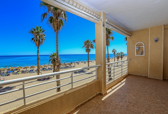 Apartament - Rynek wtórny - Torrevieja - La Mata