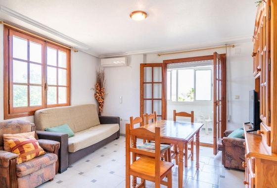 Apartament - Rynek wtórny - Torrevieja - La Mata