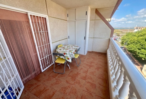 Apartament - Rynek wtórny - Torrevieja - La Mata