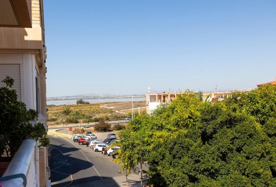 Apartament - Rynek wtórny - Torrevieja - La Mata