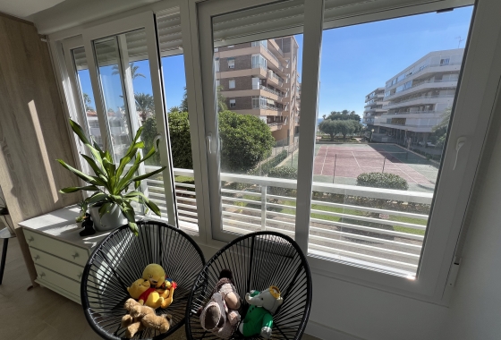 Apartament - Rynek wtórny - Torrevieja - La Veleta