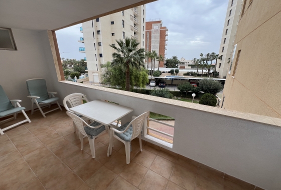 Apartament - Rynek wtórny - Torrevieja - La Veleta