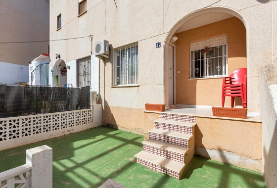 Apartament - Rynek wtórny - Torrevieja - Lago Jardin