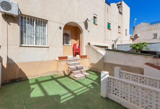 Apartament - Rynek wtórny - Torrevieja - Lago Jardin