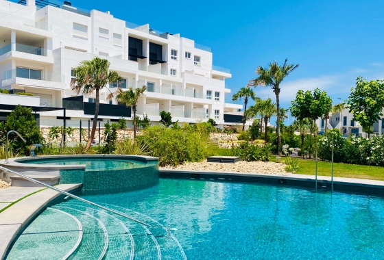 Apartament - Rynek wtórny - Torrevieja - Los Altos