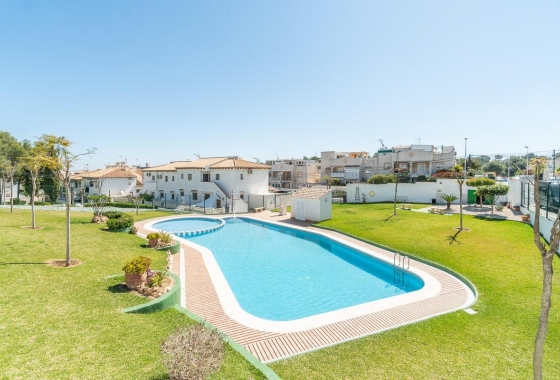 Apartament - Rynek wtórny - Torrevieja - Los Balcones