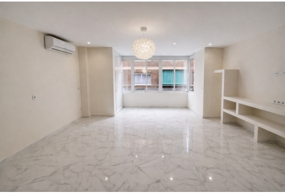 Apartament - Rynek wtórny - Torrevieja - Muelle Pesquero