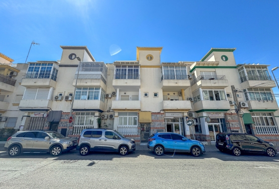 Apartament - Rynek wtórny - Torrevieja - Nueva Torrevieja - Aguas Nuevas