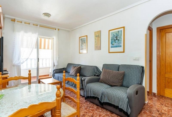 Apartament - Rynek wtórny - Torrevieja - Nueva Torrevieja