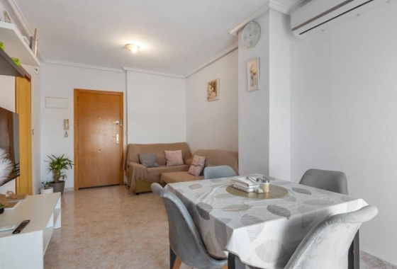 Apartament - Rynek wtórny - Torrevieja - Nueva Torrevieja