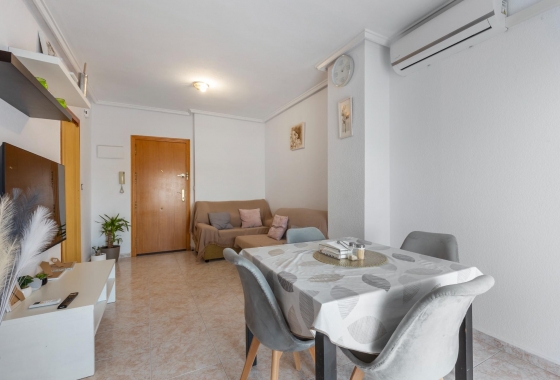 Apartament - Rynek wtórny - Torrevieja - Nueva Torrevieja