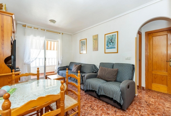 Apartament - Rynek wtórny - Torrevieja - Nueva Torrevieja