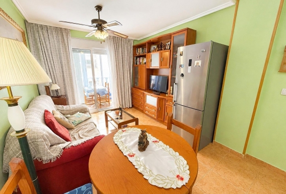 Apartament - Rynek wtórny - Torrevieja - Nueva Torrevieja