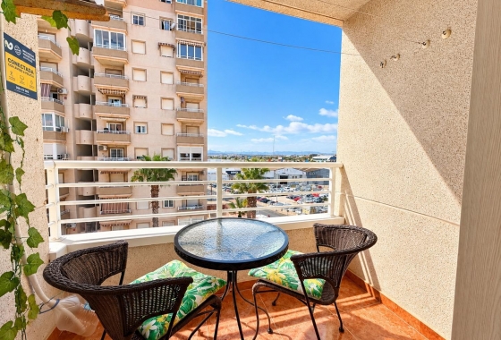 Apartament - Rynek wtórny - Torrevieja - Nueva Torrevieja